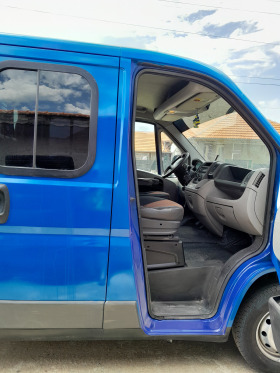 Fiat Om Ducato, снимка 6