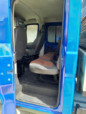 Fiat Om Ducato, снимка 3