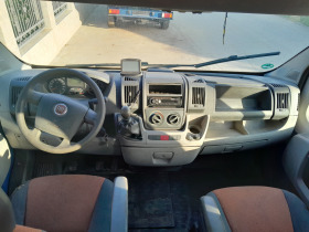 Fiat Om Ducato, снимка 11