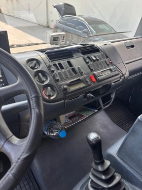Mercedes-Benz Atego 1218    | Mobile.bg    7