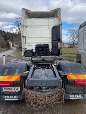     Daf FT XF 106  480 EURO 6   