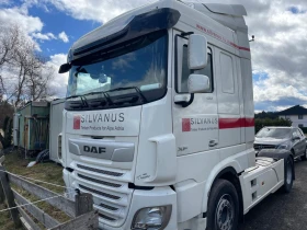     Daf FT XF 106  480 EURO 6   