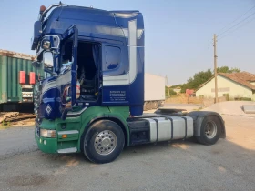 Scania R 500 R 500  | Mobile.bg    5
