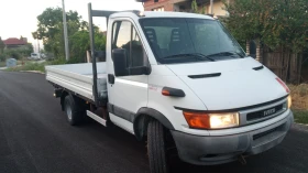 Обява за продажба на Iveco 65c15 ~17 500 лв. - изображение 1