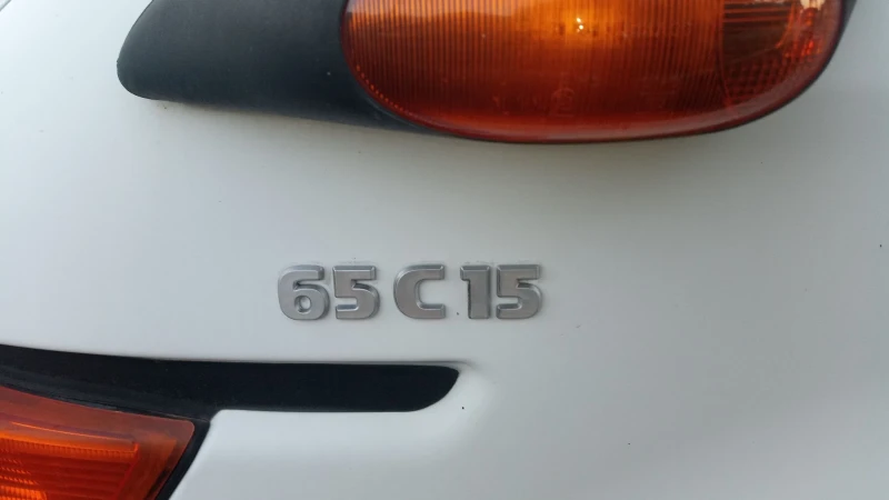 Iveco 65c15, снимка 8 - Камиони - 52676017