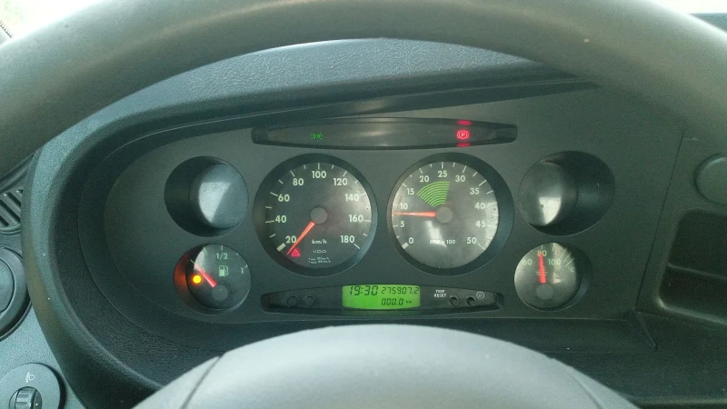 Iveco 65c15, снимка 12 - Камиони - 52676017