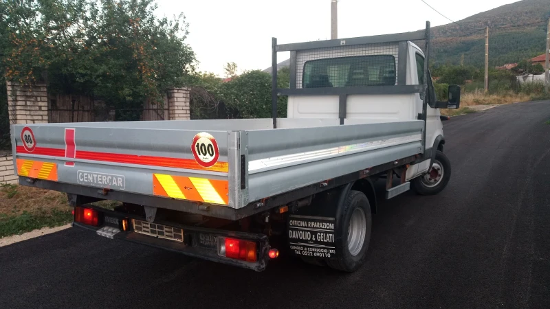 Iveco 65c15, снимка 3 - Камиони - 52676017