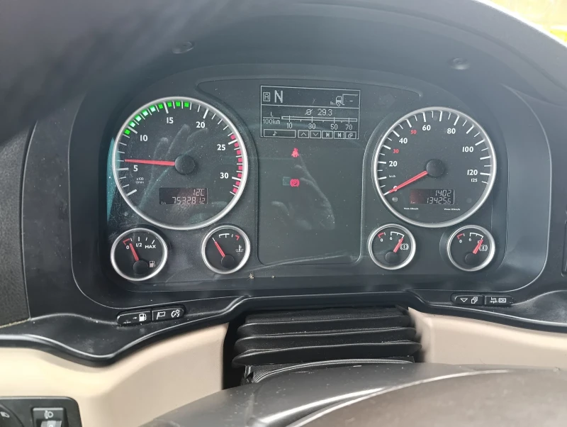 Man Tgx 18.460, снимка 10 - Камиони - 53457466