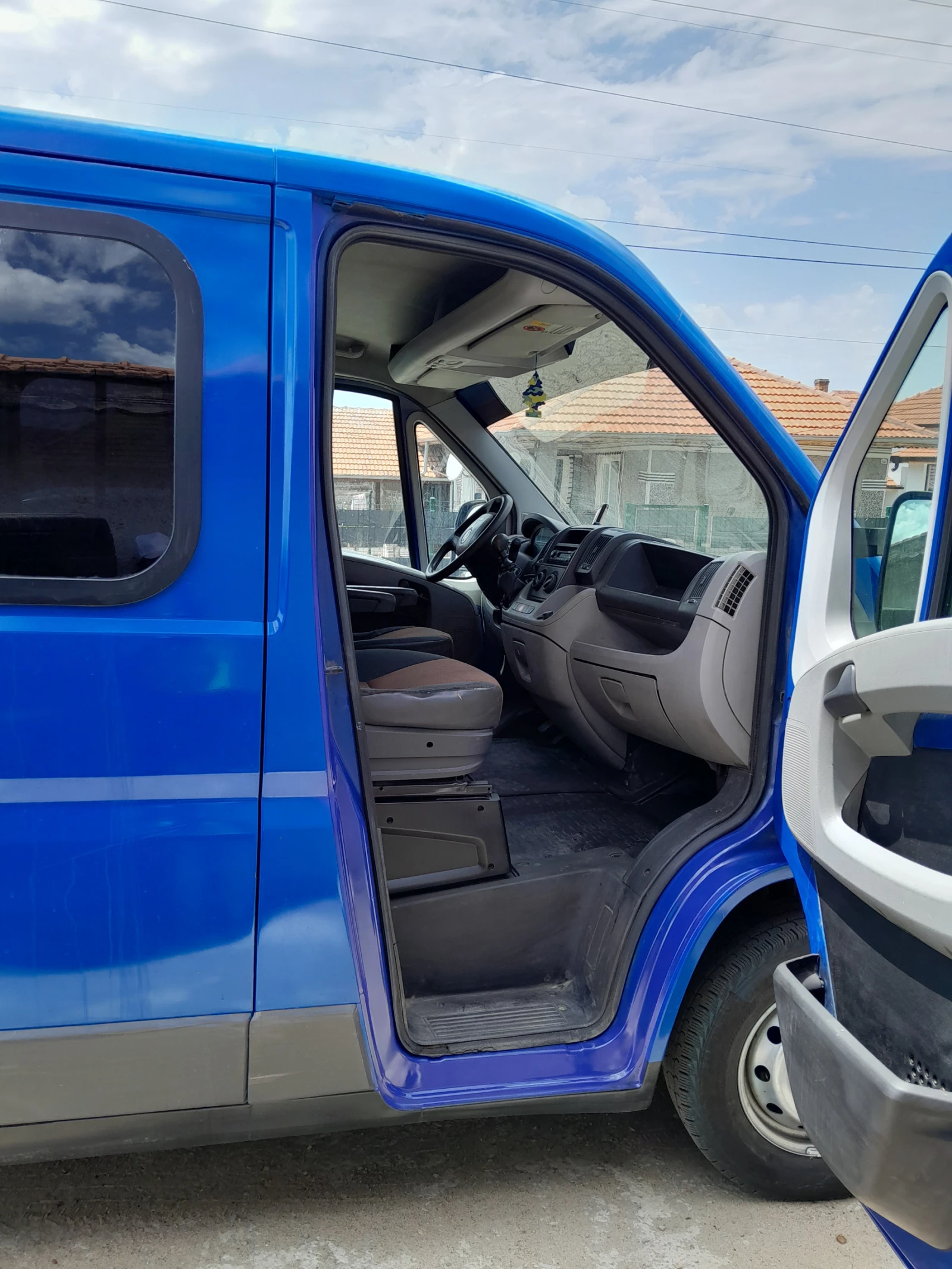 Fiat Om Ducato - изображение 8