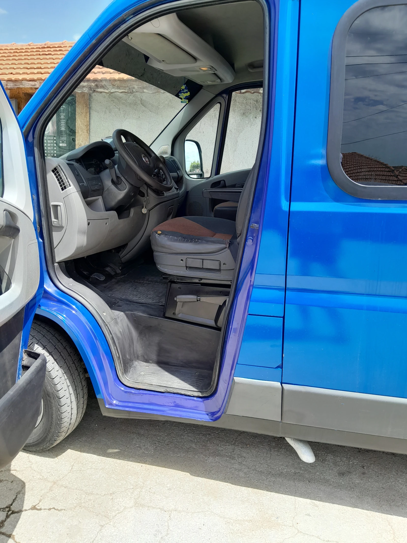 Fiat Om Ducato - изображение 2