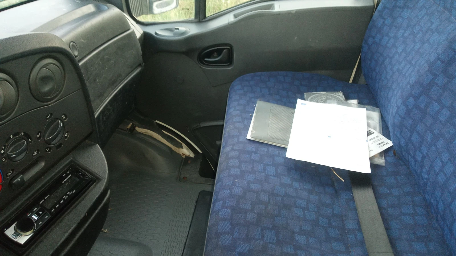 Iveco 65c15  - изображение 9