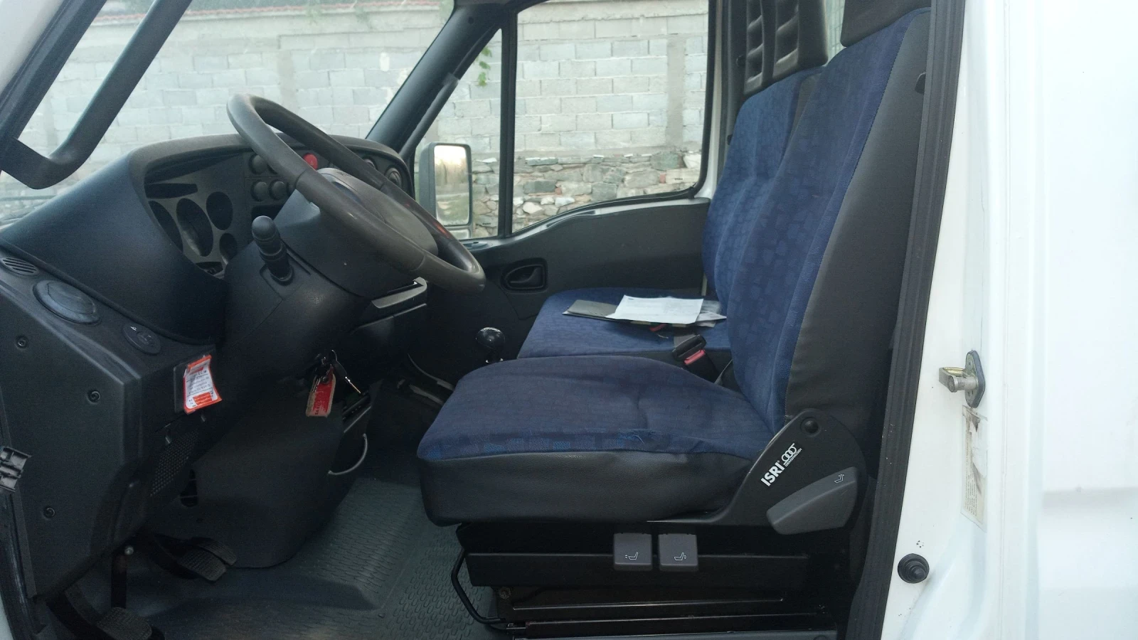 Iveco 65c15  - изображение 10