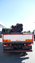 Scania R 500 8x2 PK 135.002 TEC7, снимка 6