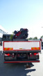 Обява за продажба на Scania R 500 8x2 PK 135.002 TEC7 ~Цена по договаряне - изображение 5