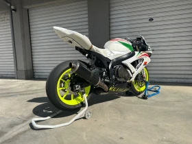 Suzuki Gsxr 750, снимка 7