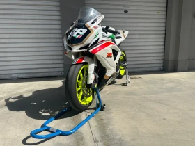 Suzuki Gsxr 750, снимка 2