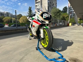 Suzuki Gsxr 750, снимка 4