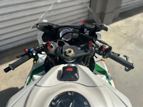 Suzuki Gsxr 750, снимка 14