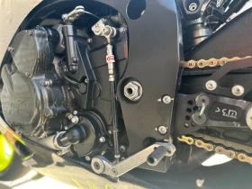 Suzuki Gsxr 750, снимка 13