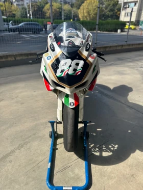 Suzuki Gsxr 750, снимка 9