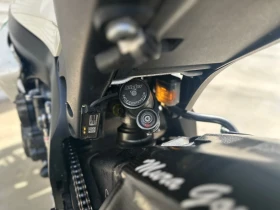 Suzuki Gsxr 750, снимка 12
