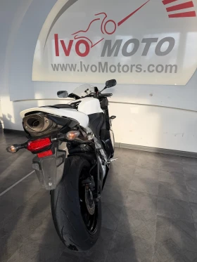 Honda Cbr 600RR, снимка 4