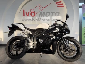 Honda Cbr 600RR, снимка 1