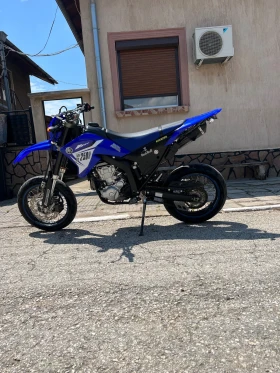 Yamaha Wr WR250, снимка 3