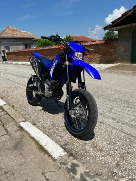 Yamaha Wr WR250, снимка 1