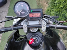 Yamaha Mt-03 25kw-34kc. A2, снимка 15
