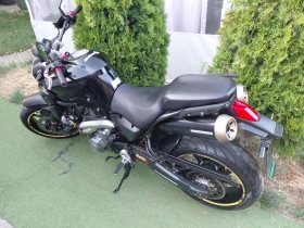 Yamaha Mt-03 25kw-34kc. A2, снимка 9