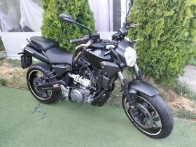 Yamaha Mt-03 25kw-34kc. A2, снимка 4
