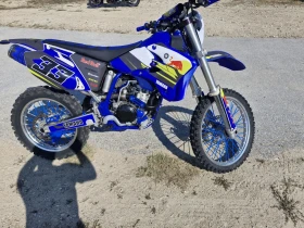 Yamaha Wr, снимка 7