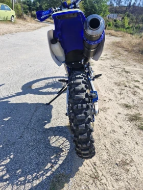 Yamaha Wr, снимка 5