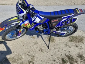 Yamaha Wr, снимка 8
