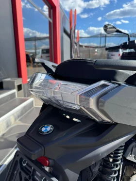 BMW C 400GT* ПОДГРЕВИ* LED* KEYLESS* ABS* TCS, снимка 9