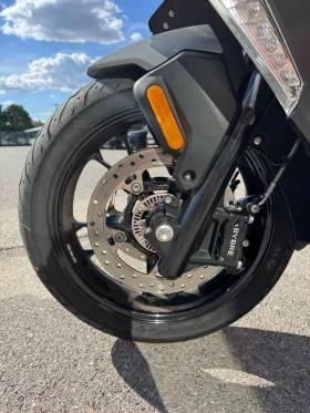BMW C 400GT* ПОДГРЕВИ* LED* KEYLESS* ABS* TCS, снимка 8