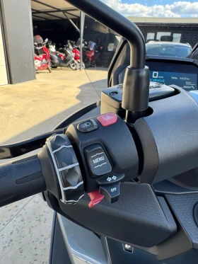 BMW C 400GT* ПОДГРЕВИ* LED* KEYLESS* ABS* TCS, снимка 15