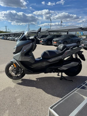 BMW C 400GT* ПОДГРЕВИ* LED* KEYLESS* ABS* TCS, снимка 5