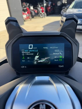 BMW C 400GT* ПОДГРЕВИ* LED* KEYLESS* ABS* TCS, снимка 14
