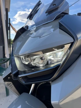 BMW C 400GT* ПОДГРЕВИ* LED* KEYLESS* ABS* TCS, снимка 16