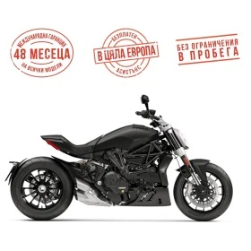  Ducati XDIAVEL