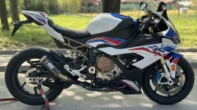 BMW S S1000rr , снимка 14