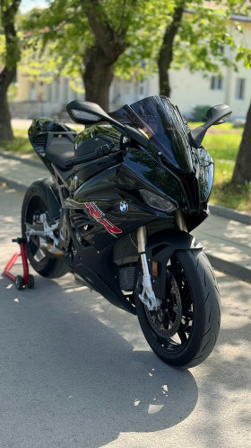 BMW S S1000rr , снимка 11