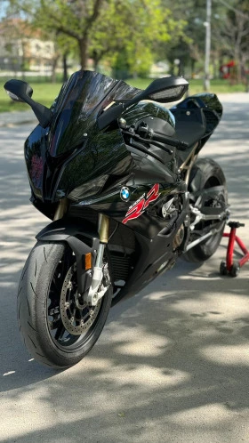 BMW S S1000rr , снимка 10