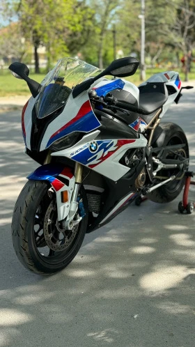 BMW S S1000rr , снимка 16