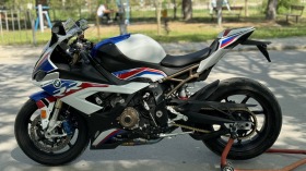 BMW S S1000rr , снимка 13 - Мотоциклети и мототехника - 45278203