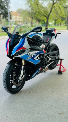 BMW S S1000rr , снимка 5