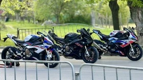 BMW S S1000rr , снимка 1