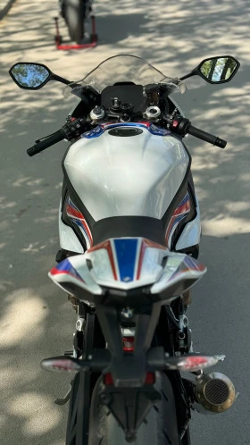 BMW S S1000rr , снимка 15